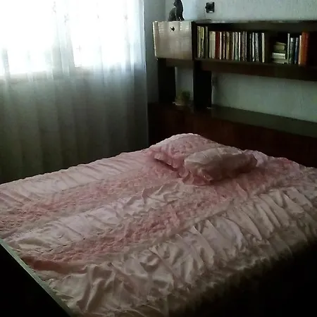 Konukevi Snezhanka