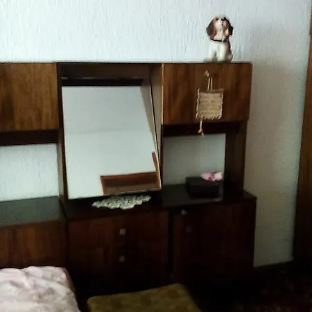 Snezhanka * Paşmaklı