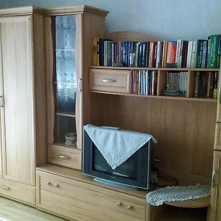 Konukevi Snezhanka