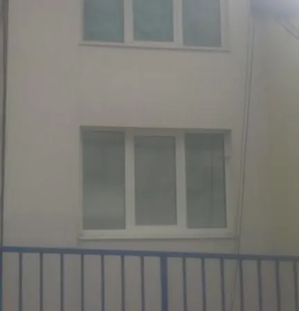 Konukevi Snezhanka Paşmaklı