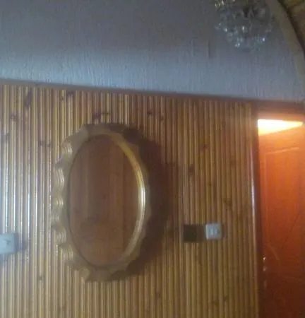 Konukevi Snezhanka Paşmaklı