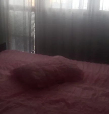 Snezhanka Konukevi Paşmaklı
