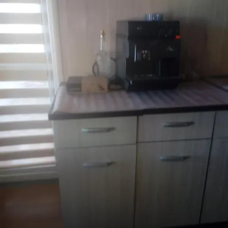 Snezhanka Paşmaklı