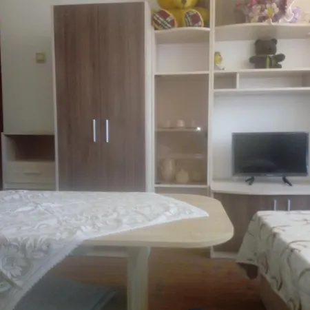 Snezhanka * Paşmaklı