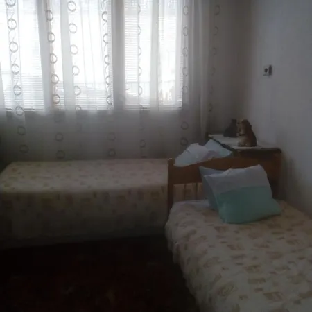 Snezhanka Paşmaklı