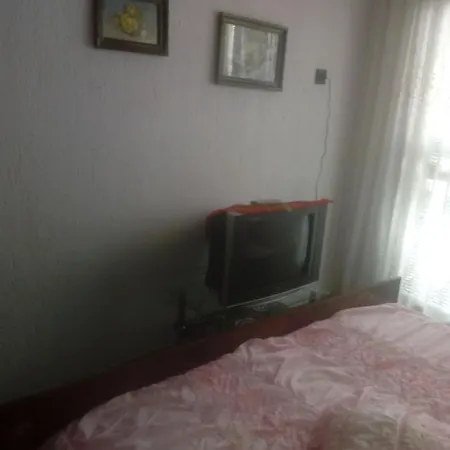 Konukevi Snezhanka Paşmaklı